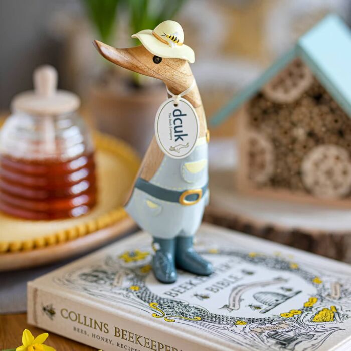 DCUK Beekeeper Duckling (Queenie)